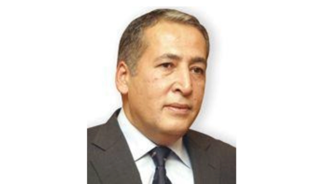 Shwan Mohammad Almulla