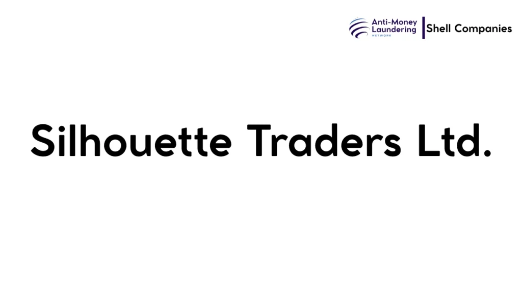 Silhouette Traders Ltd.