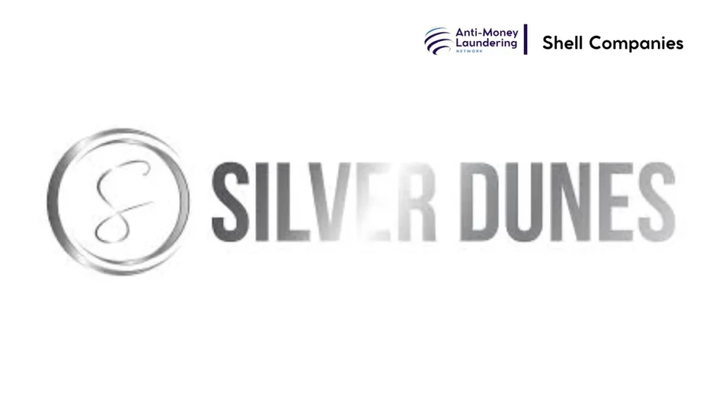 Silver Dune Trading LLC