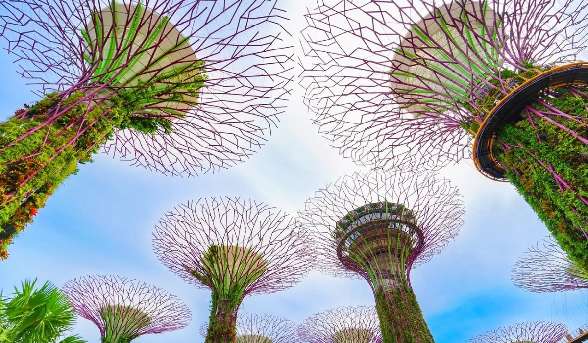 Singapore Intensifies AML Enforcement Following S$3 Billion Money Laundering Scandal Exposure