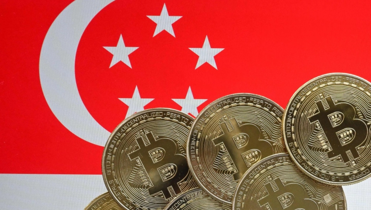 Singapore, Thailand Join Global Probe on Cambodian Tycoon Chen Zhu’s RM63 Billion Crypto Fraud