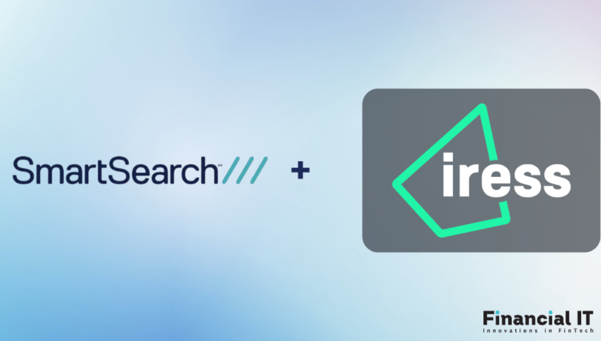 SmartSearch and Iress Integrate to Streamline AML Compliance for Financial Advisers Seamlessly
