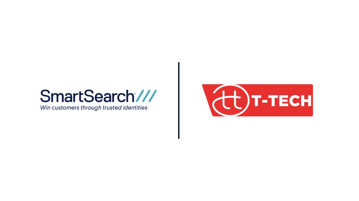 SmartSearch and T-Tech Partner to Automate AML Compliance in the Accountancy Sector via Practice Gateway