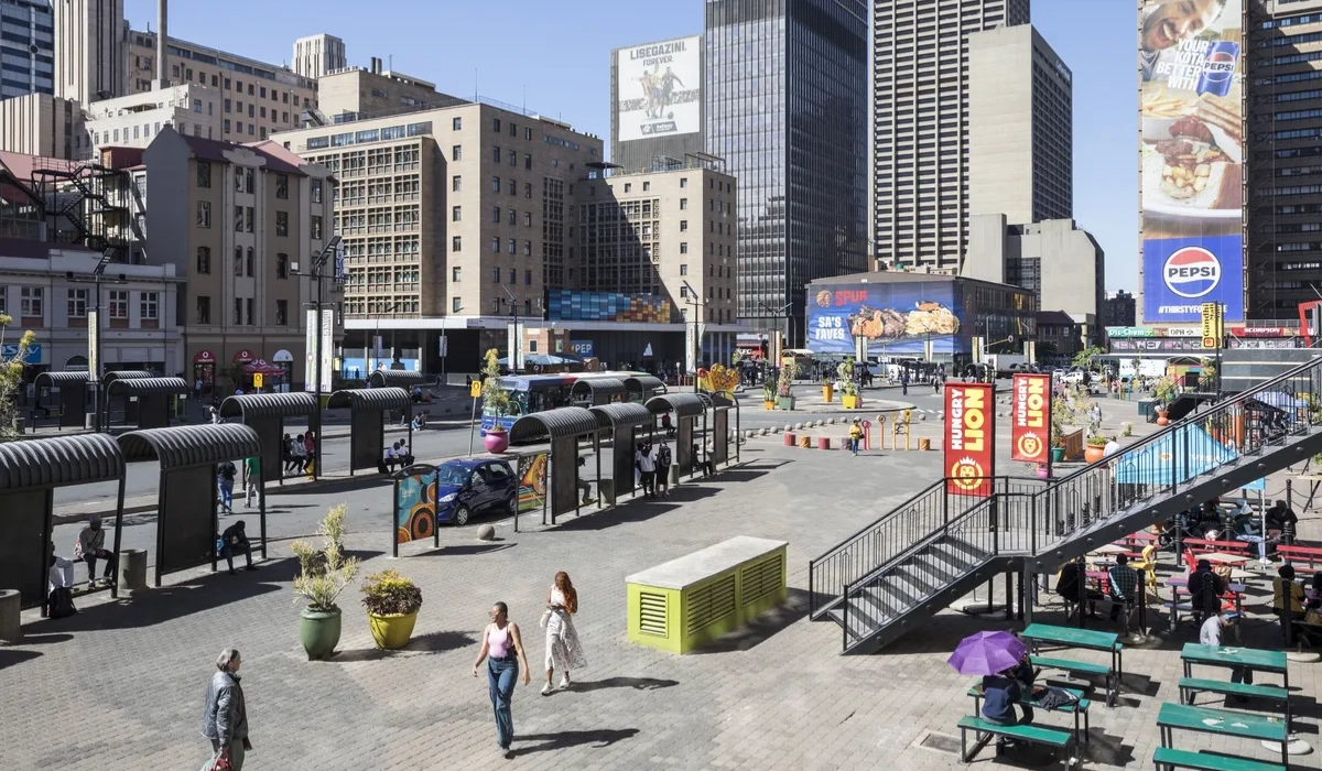 South Africa National Treasury Proposes Tougher AML Laws to Monitor Illicit Money Flows