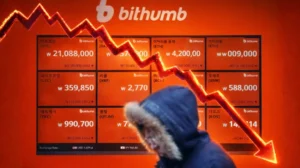 South Korea’s Bithumb Hit with Six-Month Partial Suspension Over AML Violations and KYC Failures