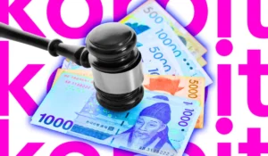 South Korea's Korbit Accepts $2M FIU Fine for Major AML Violations in Crypto Trading