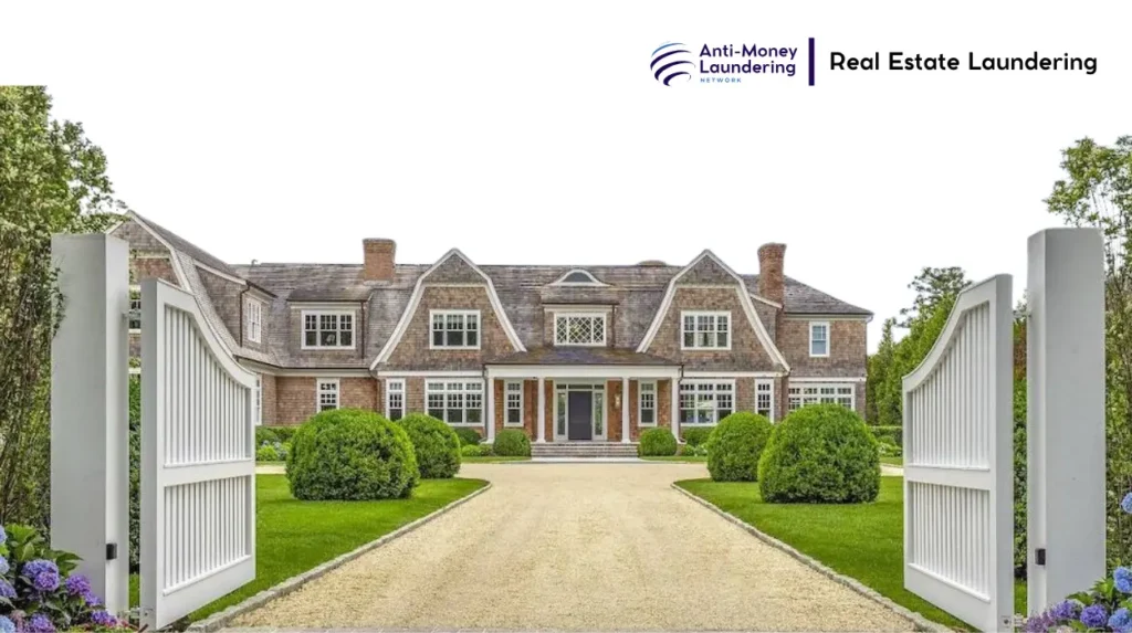 Southampton Village Estate