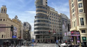 Spain Plans Bank and Gambling Levy to Fund New AML Authority