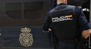Spanish police dismantle Malaga drug money‑laundering network after major raids today
