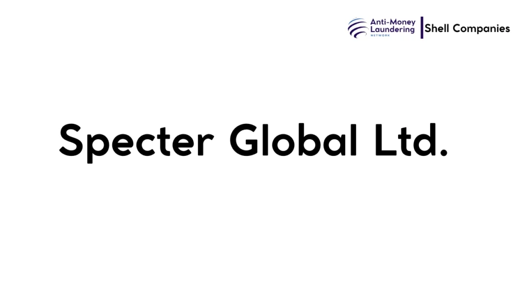 Specter Global Ltd.