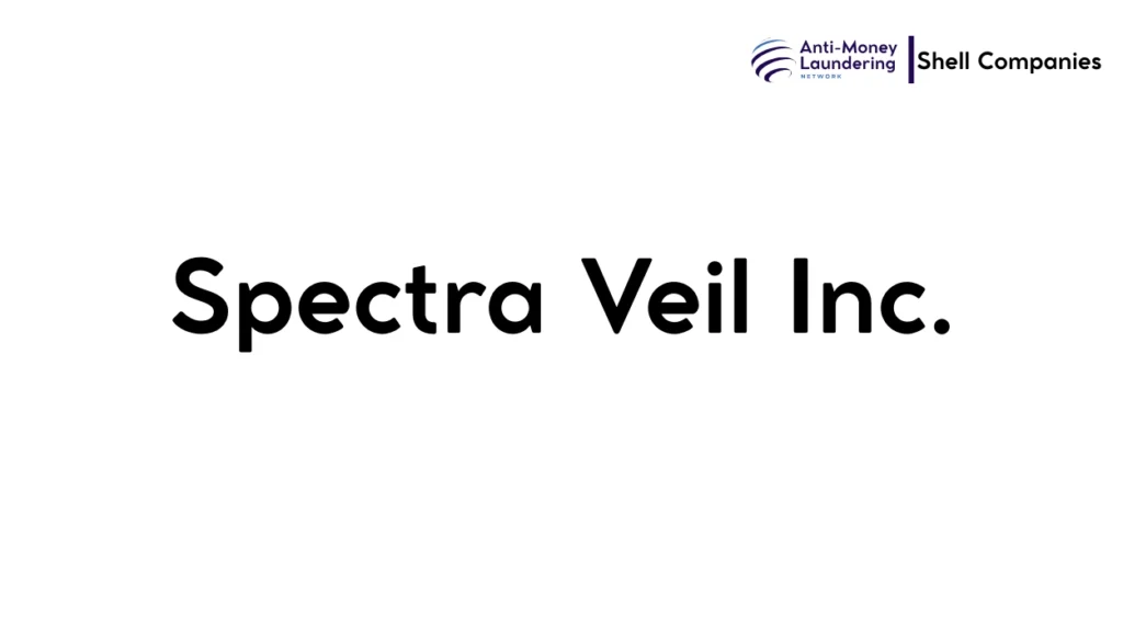 Spectra Veil Inc.