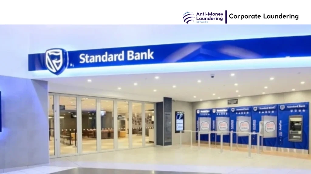 Standard Bank Group Limited