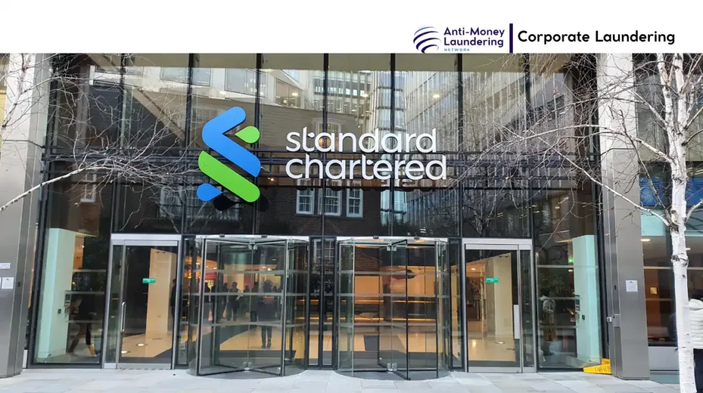 Standard Chartered Bank