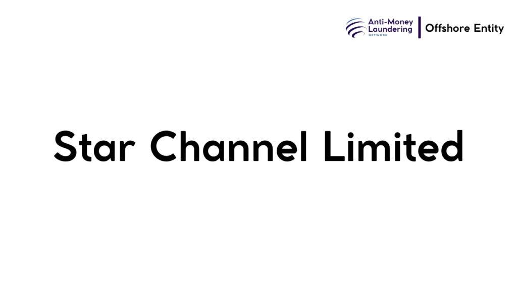 Star Channel Limited
