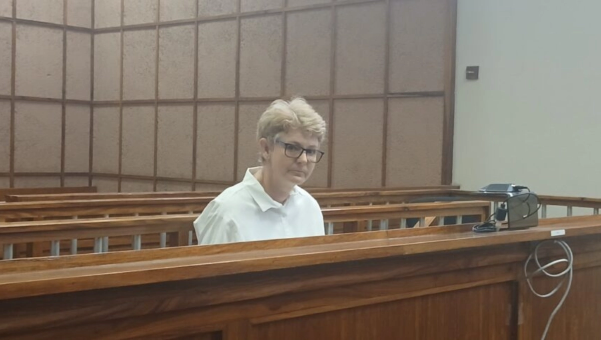 State Seeks N$2.5 Million from Fraudster in High-Profile Case