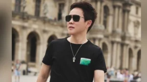 Su Haijin Singapore‑Linked Investor and 11 Grande Downtown Units