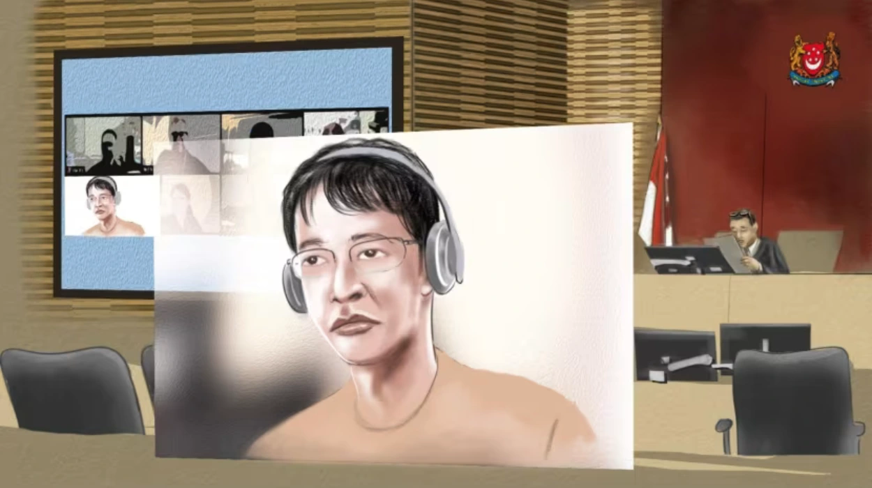 Su Jianfeng’s Alleged Money Laundering Network Tied to Dubai Real Estate Investments