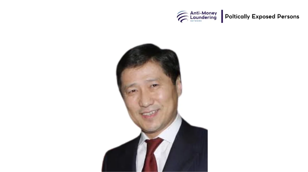 Sükhbaataryn Batbold