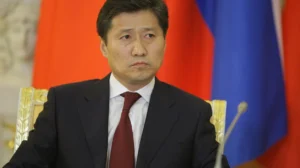 Sükhbaataryn Batbold's Offshore Mining Wealth Exposed