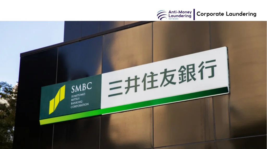 Sumitomo Mitsui Banking Corporation