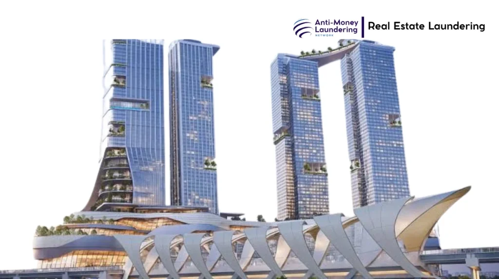 Sunway Property