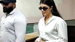 Supreme Court to Hear Jacqueline Fernandez Plea on June 11