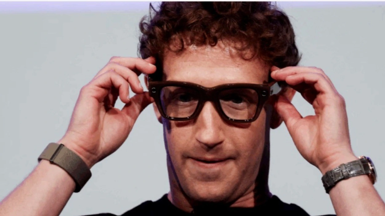 Svea Bank €1.5M AML Fine, Zuckerberg Picks $3B Meta Profit