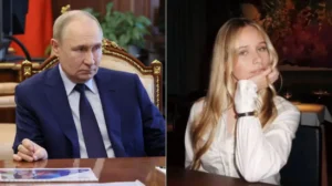 Svetlana Krivonogikh