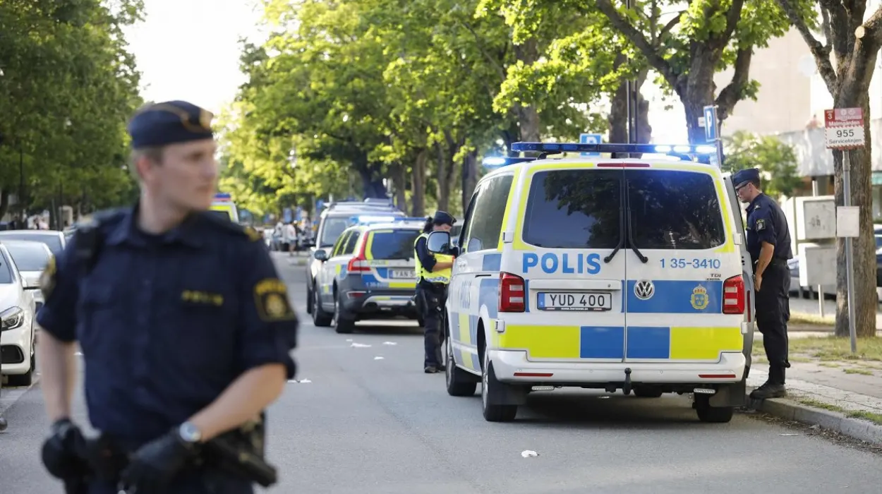 Swedish Police 2025 Money Laundering Guide for Transfers