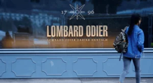 Swiss Bank Lombard Odier Fined $3.7m Over Money Laundering Case
