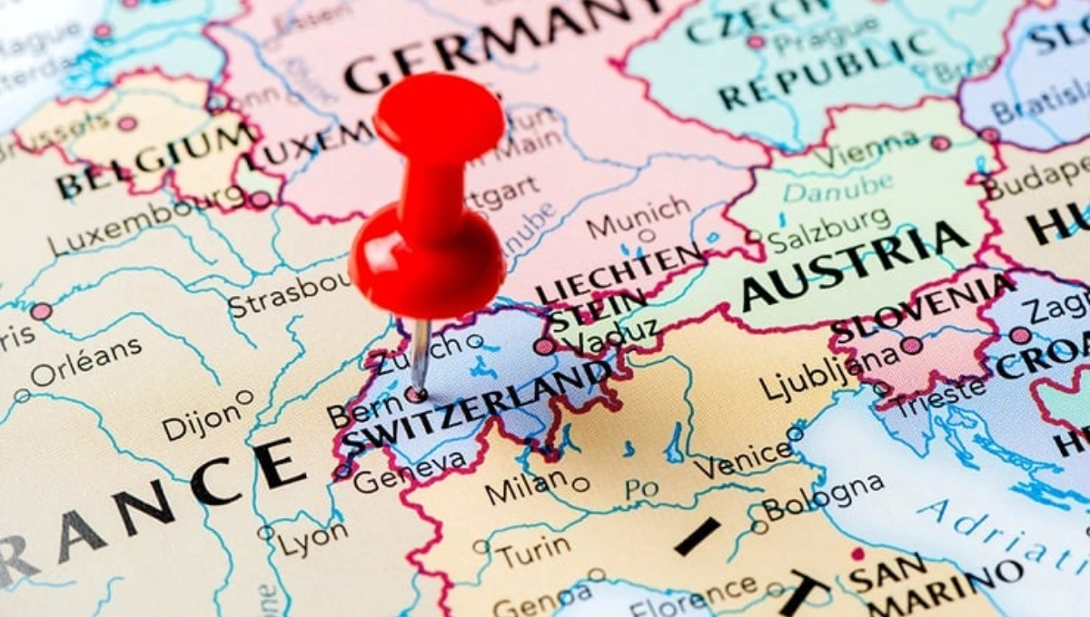 Switzerland Consults on Extending AML Rules to Cover Advice on Creating Legal Entities