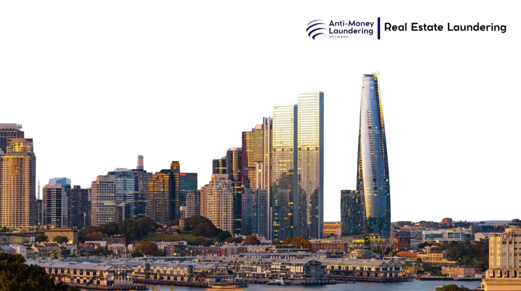 Sydney Harbour Residences