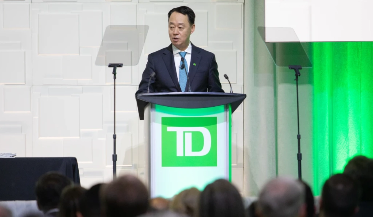 TD Bank Completes Majority of US AML Remediation, Strengthens Compliance with Regulators