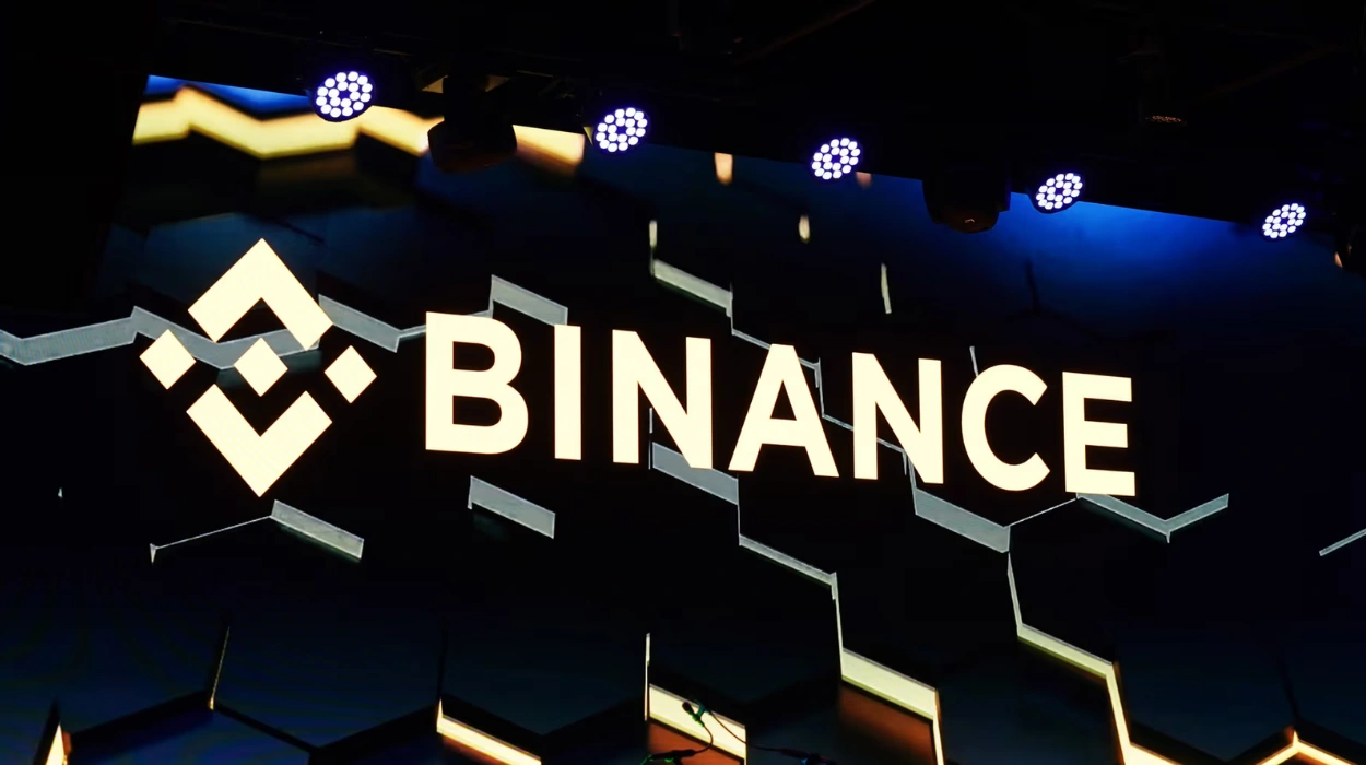 TD Bank, Danske, Binance Record $5B AML Fines in 2025