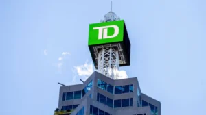 TD Bank Faces Auditors After Record $3.1B AML Fine