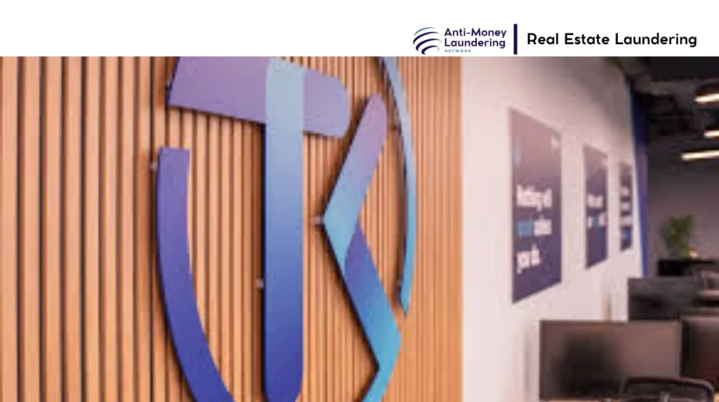 TK Property Group Ltd (UK)