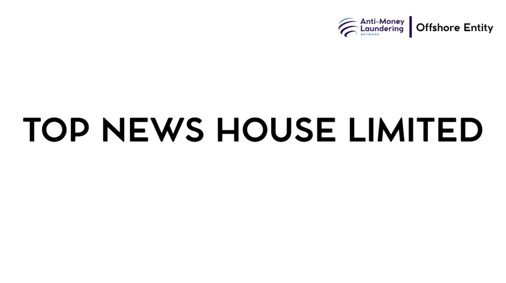 TOP NEWS HOUSE LIMITED