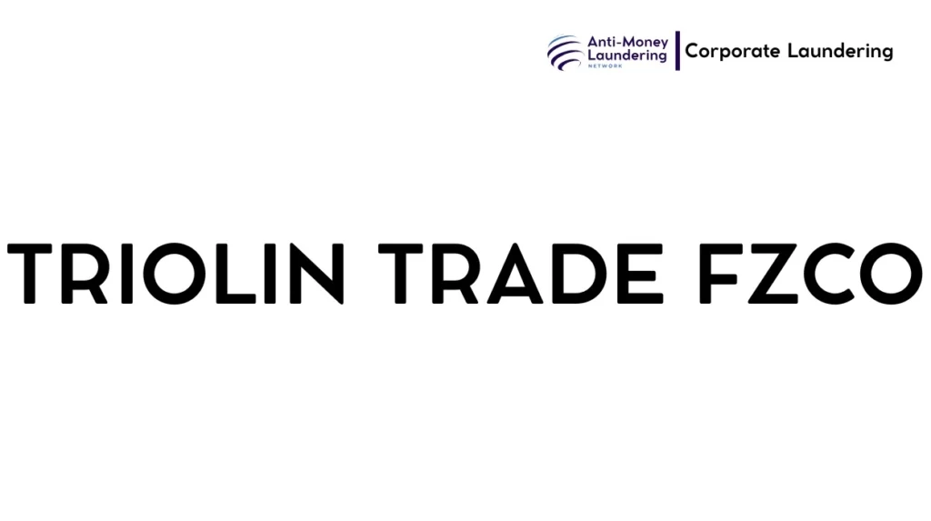 TRIOLIN TRADE FZCO