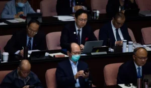 Taiwan to Review Crypto Bill This Week as Lawmakers Target 2026 Stablecoin Launch