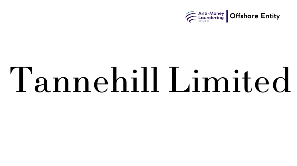Tannehill Limited