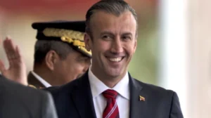 Tareck El Aissami's Dubai Laundering Exposed