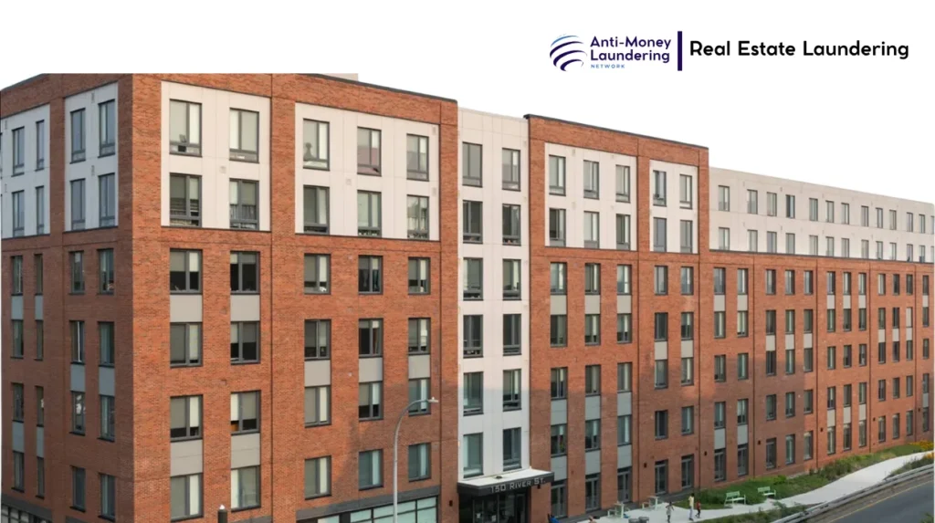 Taylor Five Apartments LLC