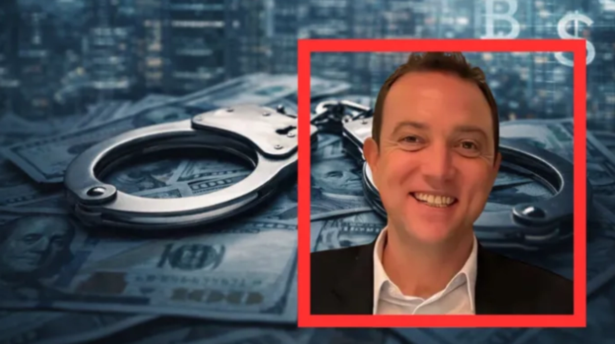 Thai Authorities Issue Arrest Warrants for South African Businessman in $30M Fraud Case