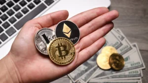 The Battle Against Cryptocurrency Money Laundering Strategies and Challenges