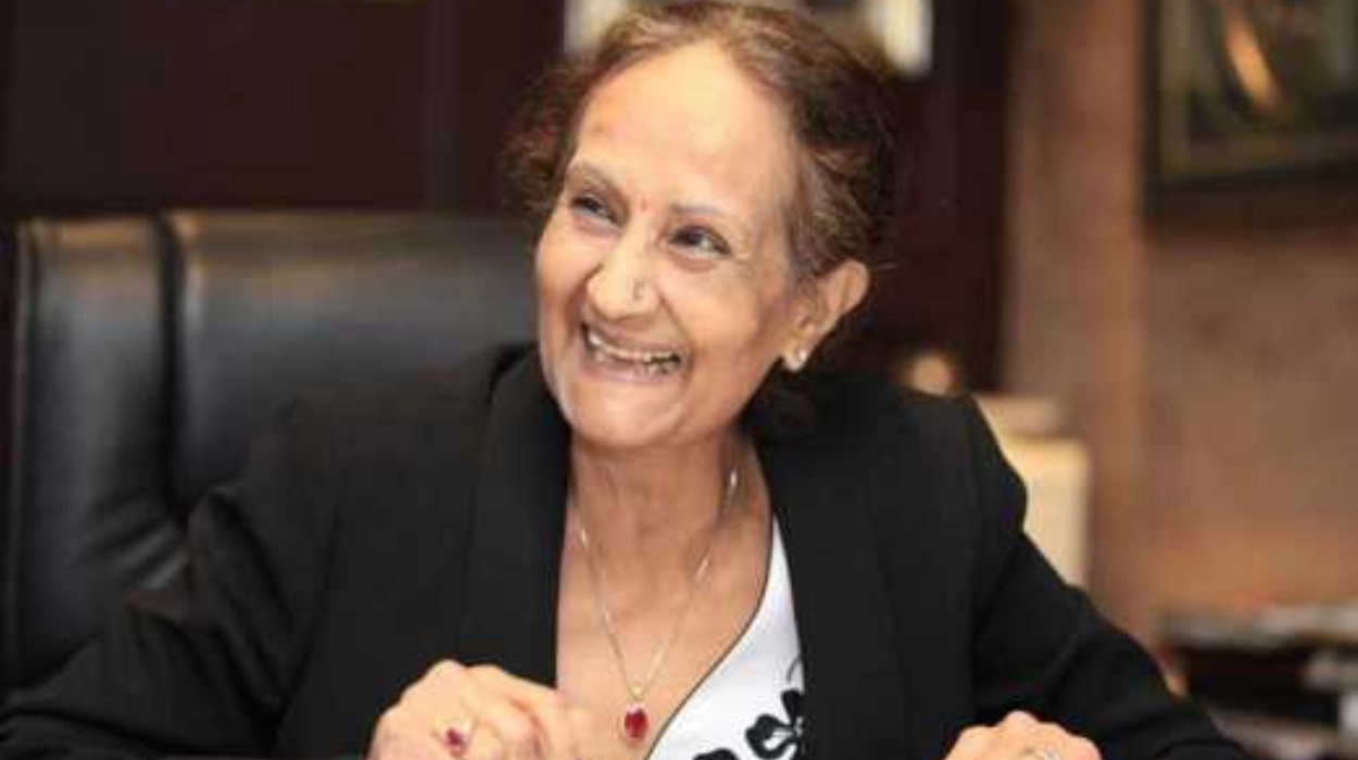 The Offshore Finance Puzzle Kalpana Rawal, Judicial Ethics, and Global Financial Secrecy