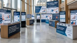 The Paris Lobby: How PR Giants Saturated the FATF Informational Environment