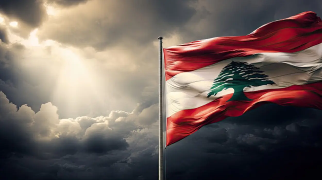 The Secret Empire: How Issam Amhaz Moved Money Through Dubai