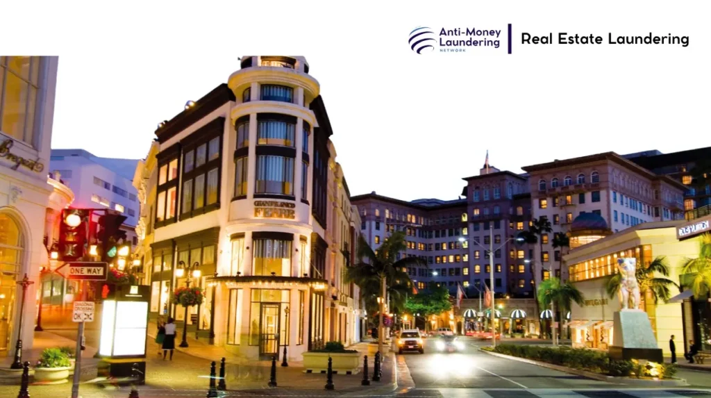 The Viceroy L’Ermitage Beverly Hills hotel