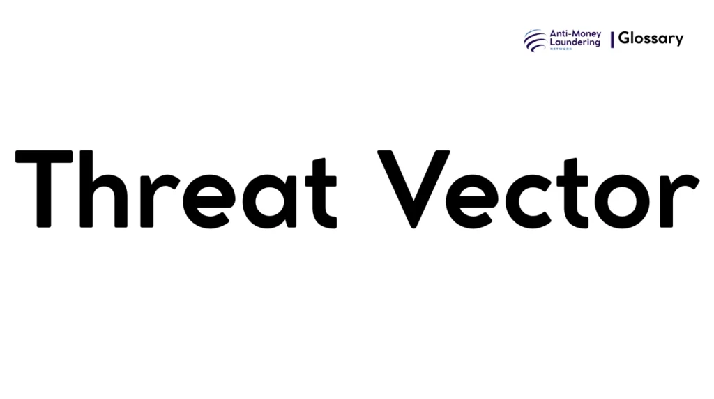 Threat Vector