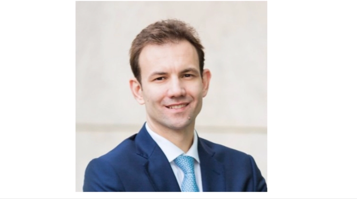 Tibor Bokor European‑Linked Dubai Three Apartments Portfolio